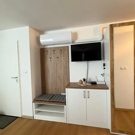 Apartment Apartma 6 Moravske Toplice