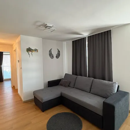 Apartma 6 Apartment Moravske Toplice