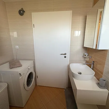 Apartma 6 Apartment Moravske Toplice