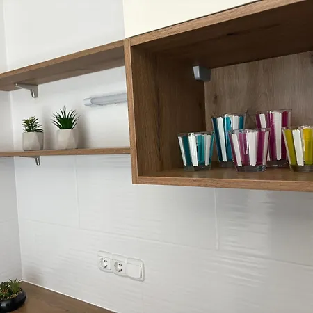 דירה Apartma 6 מורבסקה טופליצה