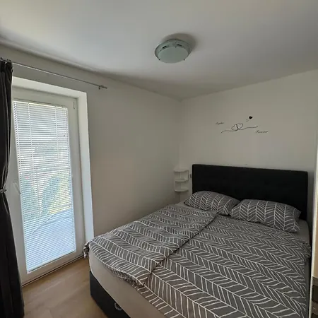 Apartma 6 Apartment